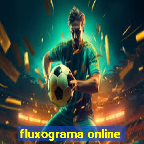 fluxograma online